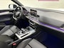 Audi Q5 2.0 TFSI quattro Launch Edition, S line, 20 inch, Pano, Navi, Led, Dig dash, P sensoren, Sfeer verlichting, Electr. achterklep, Blue tooth