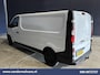 Opel Vivaro 1.6 CDTI 126pk L2H1 Airco | Camera | Navigatie | Trekhaak | LED | Cruisecontrol Parkeersensoren, Bijrijdersbank