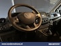 Opel Vivaro 1.6 CDTI 126pk L2H1 Airco | Camera | Navigatie | Trekhaak | LED | Cruisecontrol Parkeersensoren, Bijrijdersbank