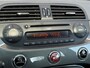 Fiat 500 0.9 TwinAir Lounge | Pano, Cruise, Afn. Trekhaak, Airco, El. Ramen, Bluetooth, El. Spiegels | NAP |