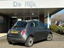 Fiat 500 0.9 TwinAir Lounge | Pano, Cruise, Afn. Trekhaak, Airco, El. Ramen, Bluetooth, El. Spiegels | NAP |