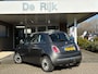 Fiat 500 0.9 TwinAir Lounge | Pano, Cruise, Afn. Trekhaak, Airco, El. Ramen, Bluetooth, El. Spiegels | NAP |