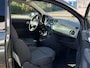 Fiat 500 0.9 TwinAir Lounge | Pano, Cruise, Afn. Trekhaak, Airco, El. Ramen, Bluetooth, El. Spiegels | NAP |