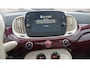 Fiat 500 1.2 Young 4-Cilinder 63.000km. Clima Cruise Navi Pano PDC
