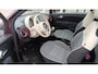 Fiat 500 1.2 Young 4-Cilinder 63.000km. Clima Cruise Navi Pano PDC