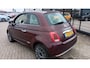 Fiat 500 1.2 Young 4-Cilinder 63.000km. Clima Cruise Navi Pano PDC