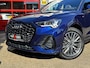 Audi Q3 Sportback 35 TFSI S Edition *PANO/S-LINE/LED/TREKHAAK*