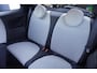 Fiat 500 1.0 70pk Hybrid Dolcevita Panoramadak Climatronic