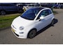 Fiat 500 1.0 70pk Hybrid Dolcevita Panoramadak Climatronic