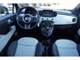Fiat 500 1.0 70pk Hybrid Dolcevita Panoramadak Climatronic