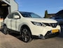 Nissan Qashqai 1.2 N-Vision | 360 CAMERA | TREKHAAK | PANO | NAVI | LEER |