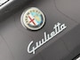 Alfa Romeo Giulietta 1.4 T Distinctive Lusso Automaat - Nero Ertna - Chique