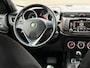 Alfa Romeo Giulietta 1.4 T Distinctive Lusso Automaat - Nero Ertna - Chique