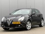 Alfa Romeo Giulietta 1.4 T Distinctive Lusso Automaat - Nero Ertna - Chique