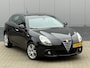 Alfa Romeo Giulietta 1.4 T Distinctive Lusso Automaat - Nero Ertna - Chique