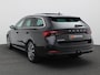 Skoda Octavia Combi 1.4 TSI iV PHEV Business Edition Plus 204PK DSG Pano-Schuifdak, Leder, Trekhaak, Head-Up Display, Memorystoel, Virtual Pedal, 18" LM Velgen, Keyless, Matrix LED-Verlichting