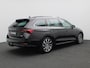 Skoda Octavia Combi 1.4 TSI iV PHEV Business Edition Plus 204PK DSG Pano-Schuifdak, Leder, Trekhaak, Head-Up Display, Memorystoel, Virtual Pedal, 18" LM Velgen, Keyless, Matrix LED-Verlichting