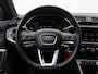 Audi Q3 Sportback 45 TFSI e S Edition 245PK S-Tronic SOH 99%, Pano-Schuifdak, Trekhaak, 19" LM Velgen, Adaptieve Cruise Control, Achteruitrijcamera