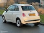 Fiat 500 0.9 TwinAir Lounge Carplay Airco Elek.Pakket