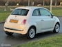 Fiat 500 0.9 TwinAir Lounge Carplay Airco Elek.Pakket