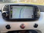 Fiat 500 0.9 TwinAir Lounge Carplay Airco Elek.Pakket