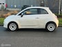 Fiat 500 0.9 TwinAir Lounge Carplay Airco Elek.Pakket