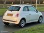 Fiat 500 0.9 TwinAir Lounge Carplay Airco Elek.Pakket