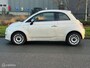 Fiat 500 0.9 TwinAir Lounge Carplay Airco Elek.Pakket