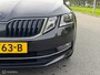 Skoda Octavia Combi 1.5 TSI DSG BTW Navi Camera Park Assist Leer Carplay