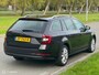 Skoda Octavia Combi 1.5 TSI DSG BTW Navi Camera Park Assist Leer Carplay