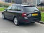 Skoda Octavia Combi 1.5 TSI DSG BTW Navi Camera Park Assist Leer Carplay