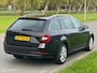 Skoda Octavia Combi 1.5 TSI DSG BTW Navi Camera Park Assist Leer Carplay