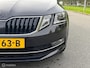 Skoda Octavia Combi 1.5 TSI DSG BTW Navi Camera Park Assist Leer Carplay