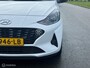 Hyundai i10 1.0 Automaat Airco Carplay Stoel&Stuurverwarming Camera Pdc