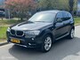 BMW X3 sDrive20i High Executive Automaat Pano Navi