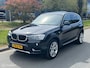 BMW X3 sDrive20i High Executive Automaat Pano Navi