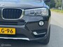 BMW X3 sDrive20i High Executive Automaat Pano Navi
