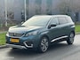 Peugeot 5008 1.2 PureTech Allure Automaat 7Zits Navi Camera Leer