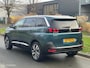Peugeot 5008 1.2 PureTech Allure Automaat 7Zits Navi Camera Leer