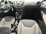 Ford Tourneo Courier 1.0 Titanium Cruise|Stoelverwarming|Elektrische ramen en Spiegels