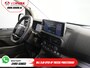 Toyota PROACE Electric Worker 75 kWh L3 345 km WLTP LED/ Snellader/ Keyless/ Adapt.Cruise/ Stuurverw./ Stoelverw./ Navi/ Carplay/ Camera/ PDC/ Airco