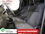 Toyota PROACE Electric Worker 75 kWh L3 345 km WLTP LED/ Snellader/ Keyless/ Adapt.Cruise/ Stuurverw./ Stoelverw./ Navi/ Carplay/ Camera/ PDC/ Airco