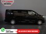 Toyota PROACE Electric Worker 75 kWh L3 345 km WLTP LED/ Snellader/ Keyless/ Adapt.Cruise/ Stuurverw./ Stoelverw./ Navi/ Carplay/ Camera/ PDC/ Airco
