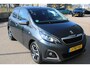 Peugeot 108 1.0 e-VTi Allure | Navi by app | Camera | Climate control | Lichtmetaal | Bluetooth |