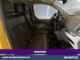 Opel Vivaro 2.0 CDTI 145pk Automaat L3H1 DHL Geel Euro6 Airco | Navigatie | Camera | Apple Carplay Cruisecontrol, Android Auto, Sidebars, Parkeersensoren, Bijrijdersbank
