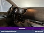 Opel Vivaro 2.0 CDTI 145pk Automaat L3H1 DHL Geel Euro6 Airco | Navigatie | Camera | Apple Carplay Cruisecontrol, Android Auto, Sidebars, Parkeersensoren, Bijrijdersbank