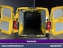 Opel Vivaro 2.0 CDTI 145pk Automaat L3H1 DHL Geel Euro6 Airco | Navigatie | Camera | Apple Carplay Cruisecontrol, Android Auto, Sidebars, Parkeersensoren, Bijrijdersbank