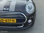 MINI Cooper Mini 1.5 Chili Business Navi Airco Sfeerverlichting