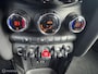 MINI Cooper Mini 1.5 Chili Business Navi Airco Sfeerverlichting