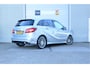 Mercedes-Benz B-klasse 180 AMG Night Edition Plus Pano, Leder, 18" Alu